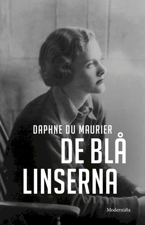 De bl&aring; linserna(Kobo/電子書)