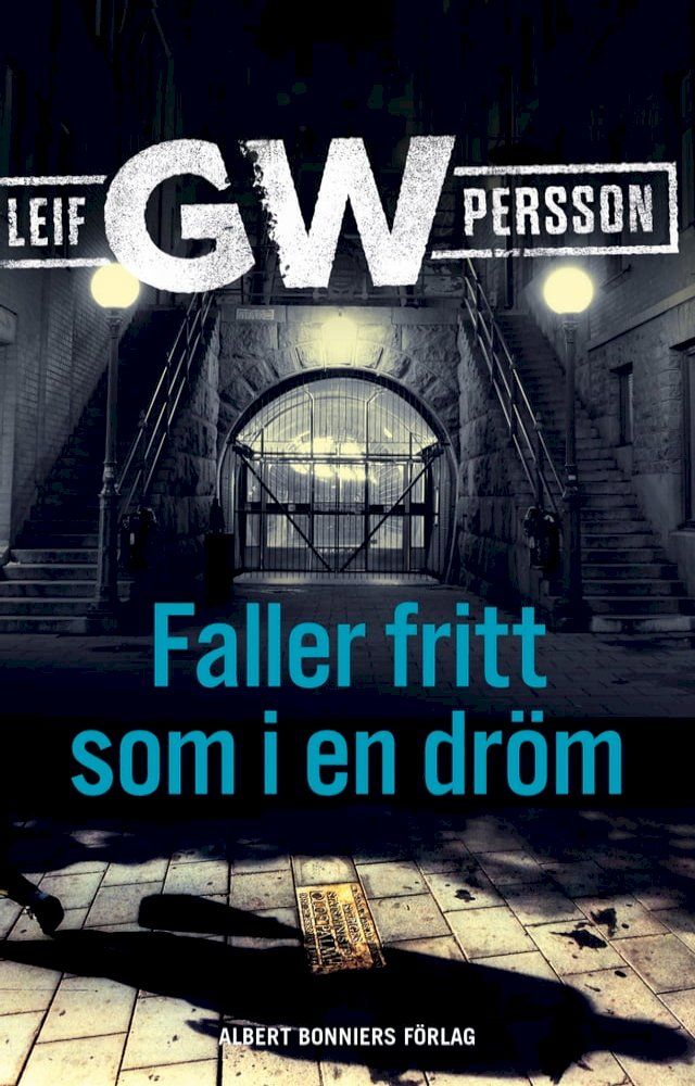  Faller fritt som i en dröm(Kobo/電子書)