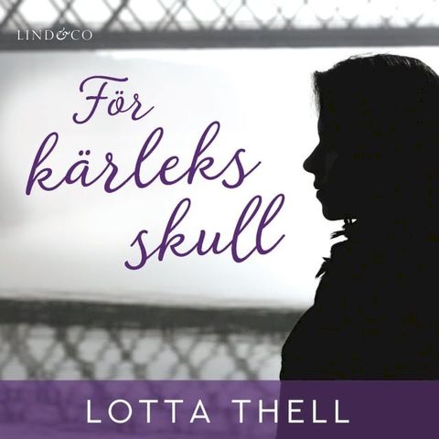 För kärleks skull(Kobo/電子書)