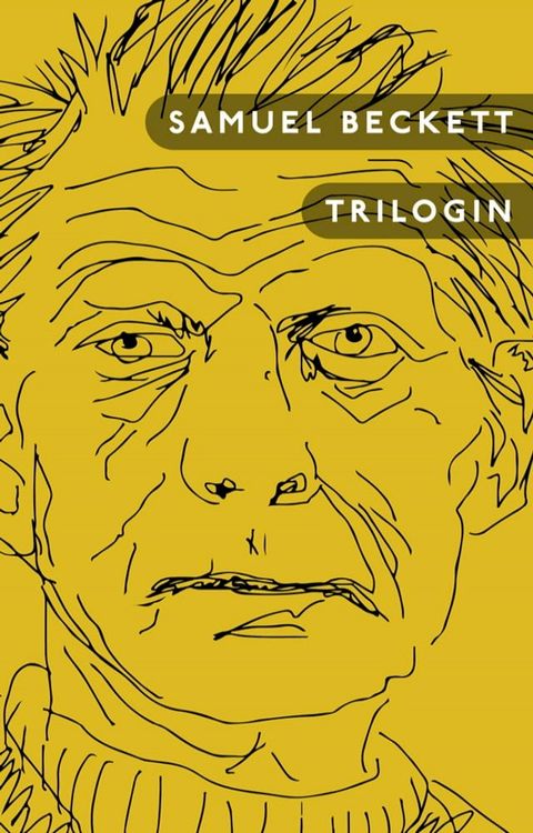 Trilogin(Kobo/電子書)