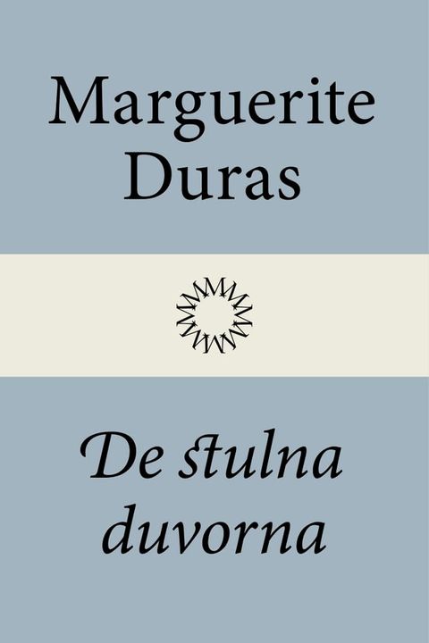 De stulna duvorna(Kobo/電子書)