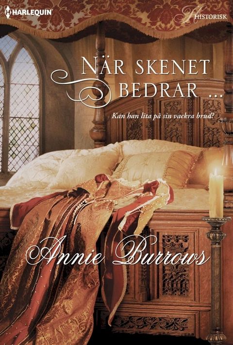 N&auml;r skenet bedrar...(Kobo/電子書)