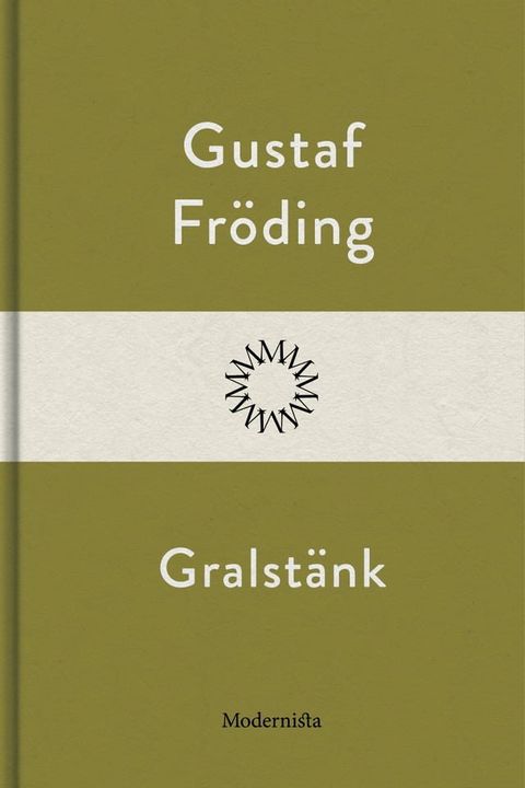 Gralst&auml;nk(Kobo/電子書)