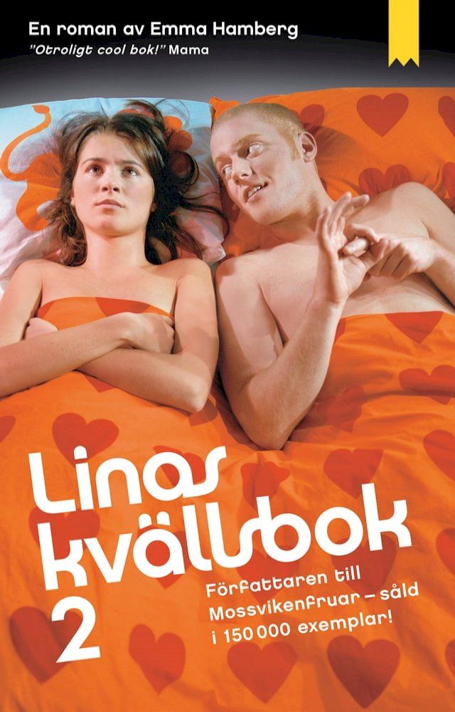  Linas kv&auml;llsbok 2(Kobo/電子書)