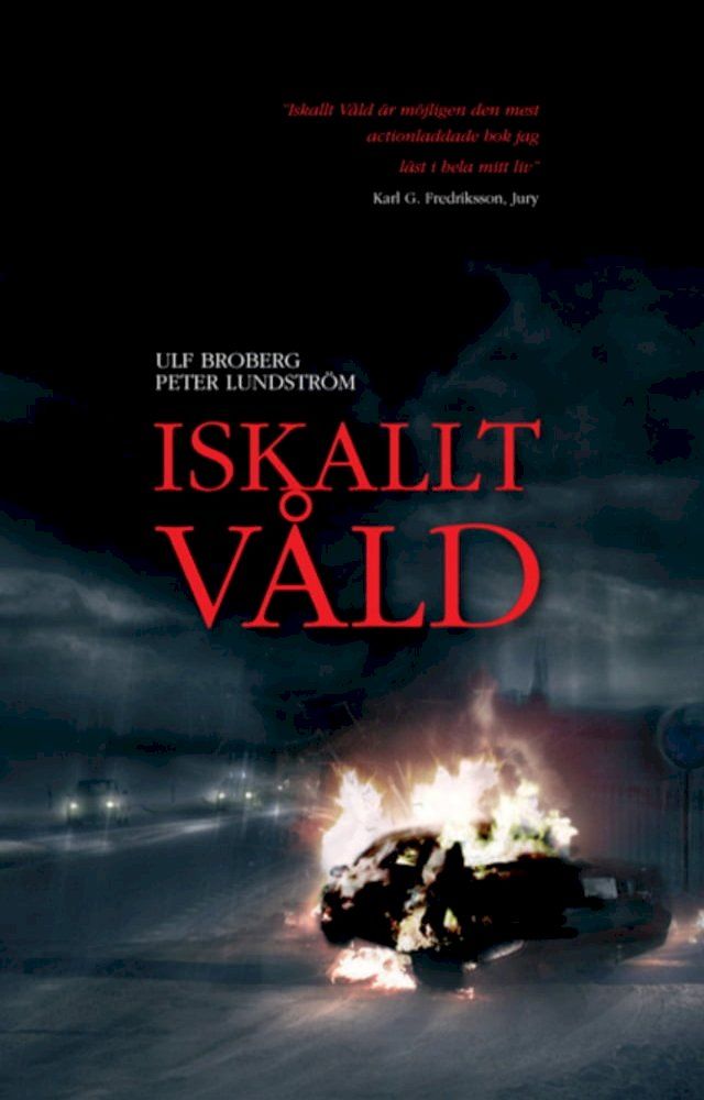  Iskallt v&aring;ld(Kobo/電子書)