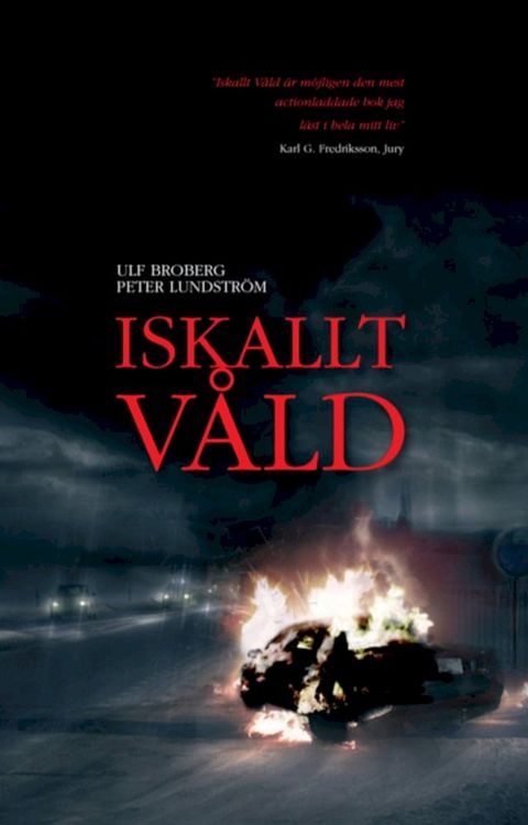 Iskallt v&aring;ld(Kobo/電子書)