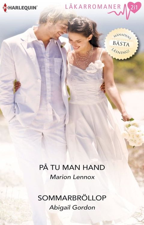 På tu man hand / Sommarbröllop(Kobo/電子書)