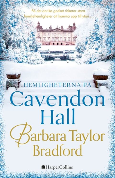 Hemligheterna p&aring; Cavendon Hall(Kobo/電子書)