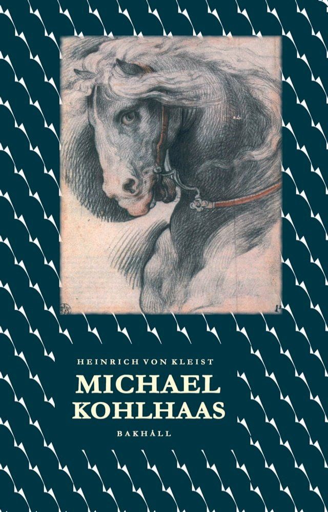  Michael Kohlhaas(Kobo/電子書)