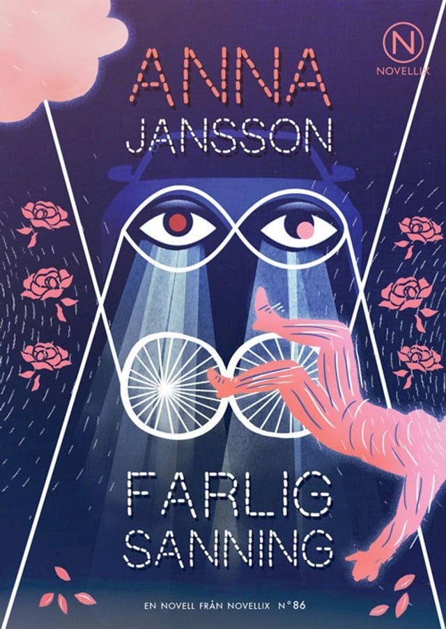  Farlig sanning(Kobo/電子書)