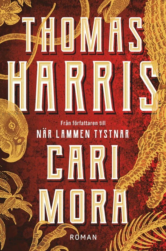  Cari Mora(Kobo/電子書)