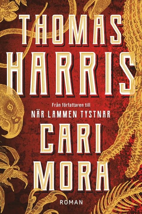 Cari Mora(Kobo/電子書)