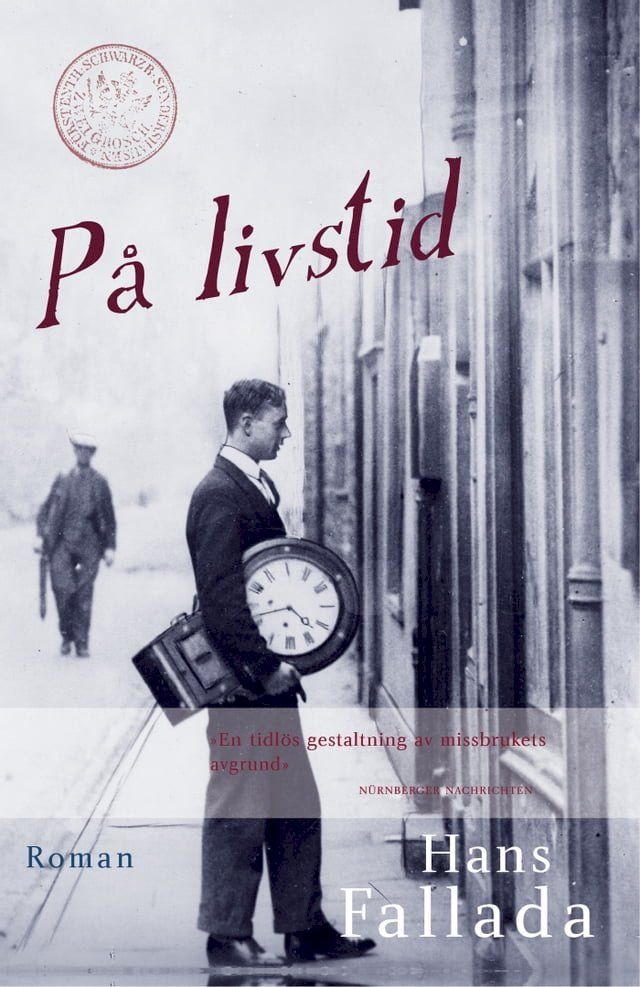  P&aring; livstid(Kobo/電子書)