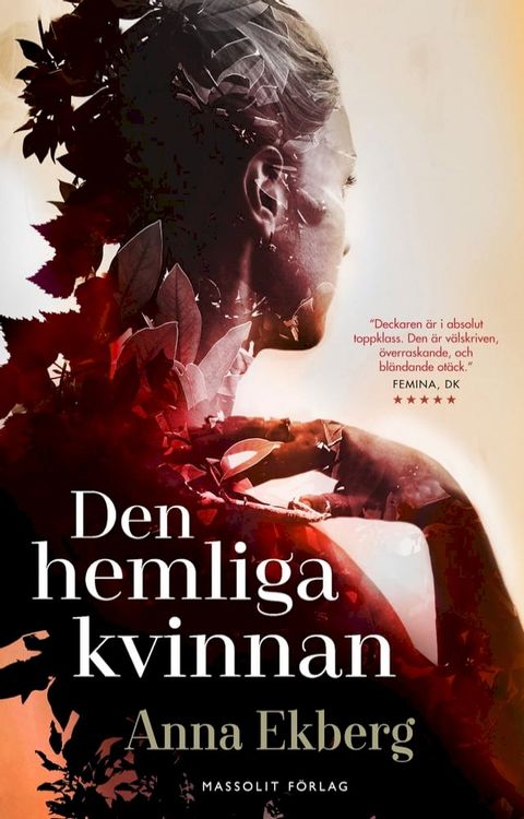 Den hemliga kvinnan(Kobo/電子書)