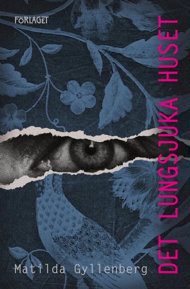  Det lungsjuka huset(Kobo/電子書)