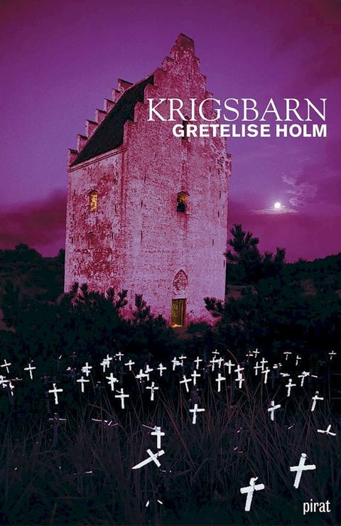 Krigsbarn(Kobo/電子書)