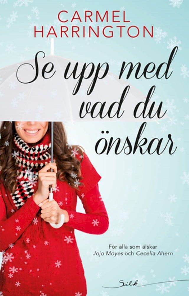  Se upp med vad du önskar(Kobo/電子書)