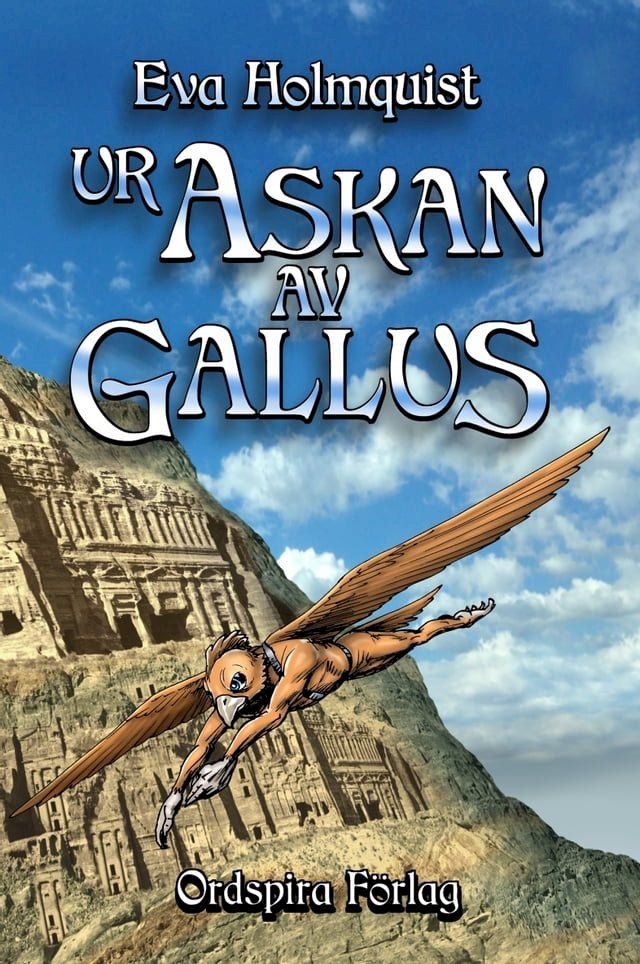  Ur askan av Gallus(Kobo/電子書)