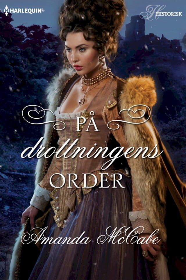  På drottningens order(Kobo/電子書)