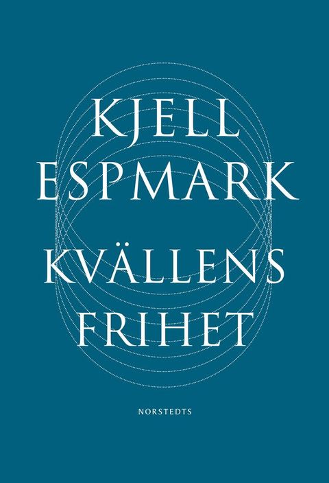 Kv&auml;llens frihet(Kobo/電子書)