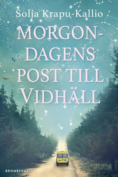 Morgondagens post till Vidhäll(Kobo/電子書)