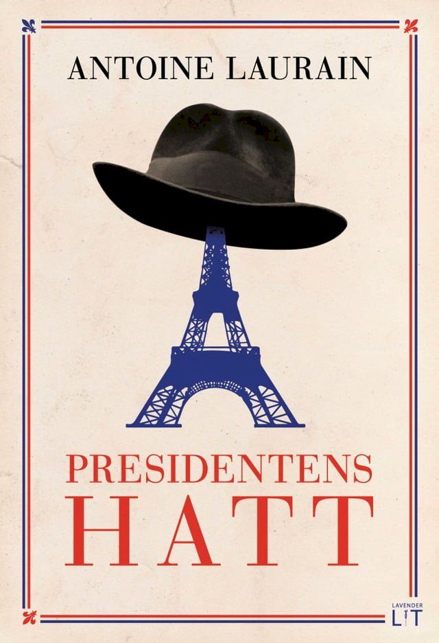  Presidentens hatt(Kobo/電子書)