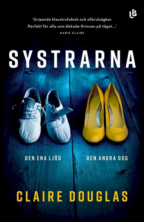 Systrarna(Kobo/電子書)