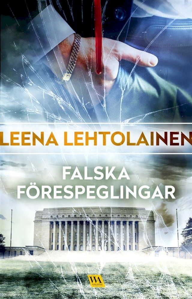  Falska förespeglingar(Kobo/電子書)