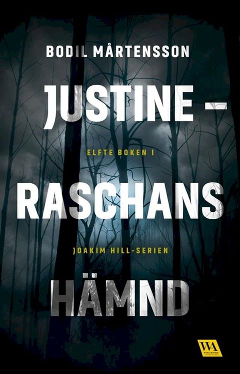 Justine - Raschans hämnd(Kobo/電子書)