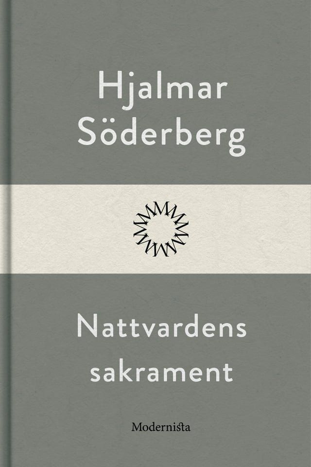  Nattvardens sakrament(Kobo/電子書)