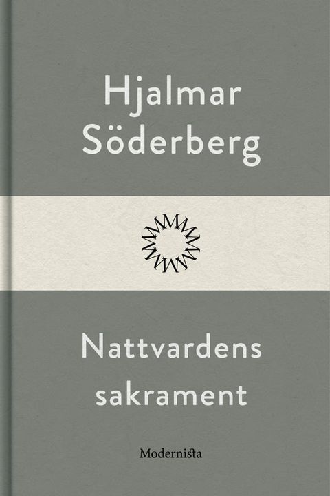 Nattvardens sakrament(Kobo/電子書)