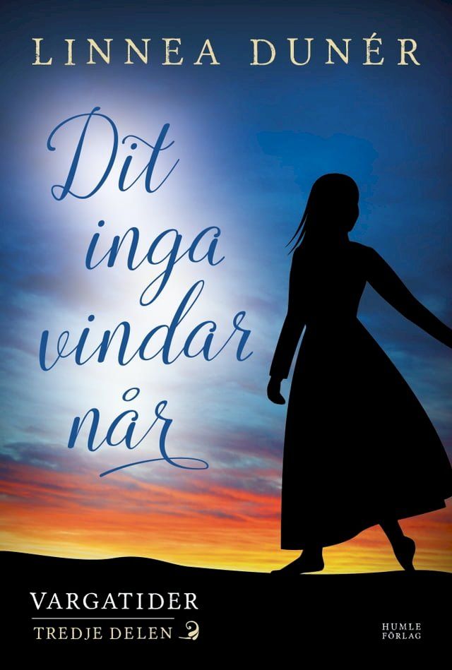  Dit inga vindar når(Kobo/電子書)