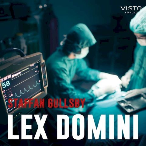 Lex Domini(Kobo/電子書)