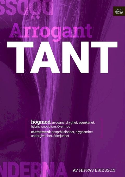 Arrogant tant :h&ouml;gmod(Kobo/電子書)