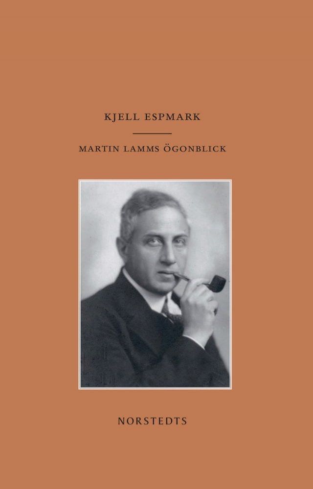  Martin Lamms &ouml;gonblick(Kobo/電子書)