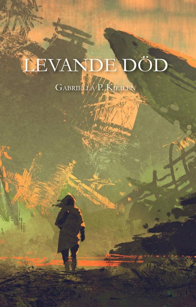  Levande d&ouml;d(Kobo/電子書)