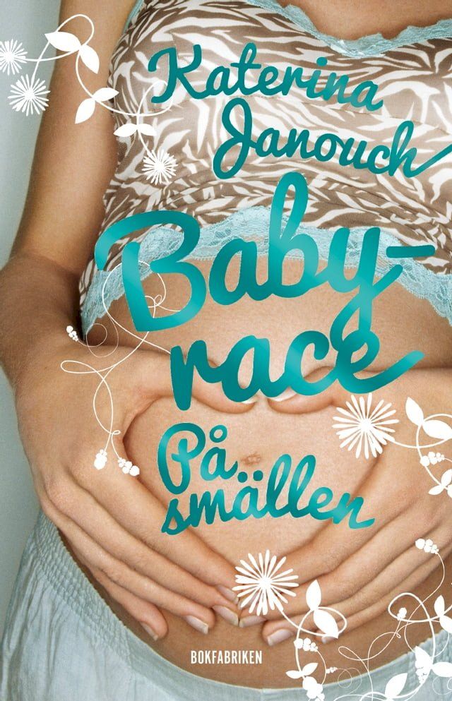  Babyrace : På smällen(Kobo/電子書)