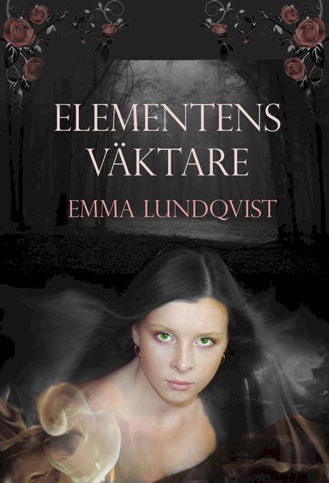 Elementens väktare(Kobo/電子書)