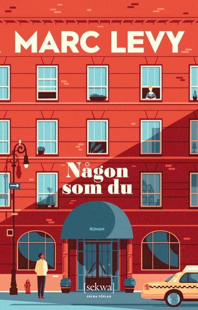  N&aring;gon som du(Kobo/電子書)