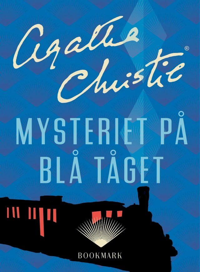  Mysteriet p&aring; Bl&aring; t&aring;get(Kobo/電子書)