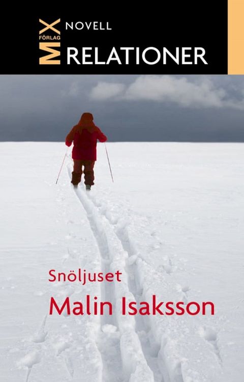 Sn&ouml;ljus(Kobo/電子書)