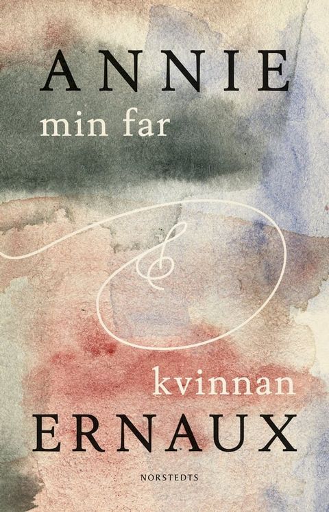 Min far & Kvinnan(Kobo/電子書)