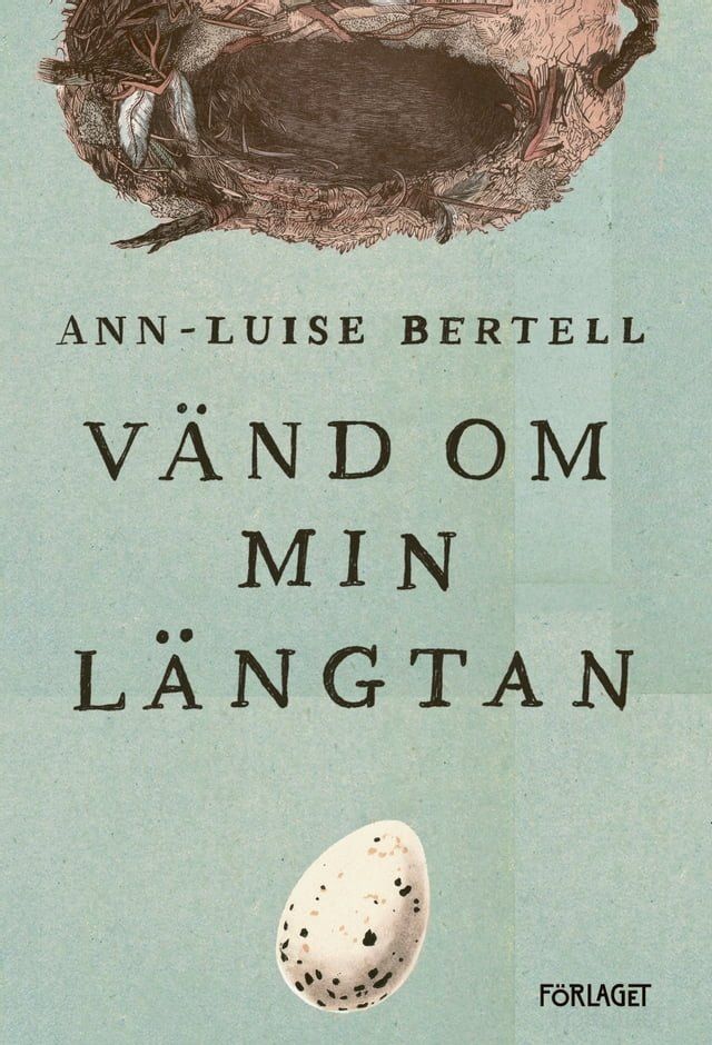  Vänd om min längtan(Kobo/電子書)