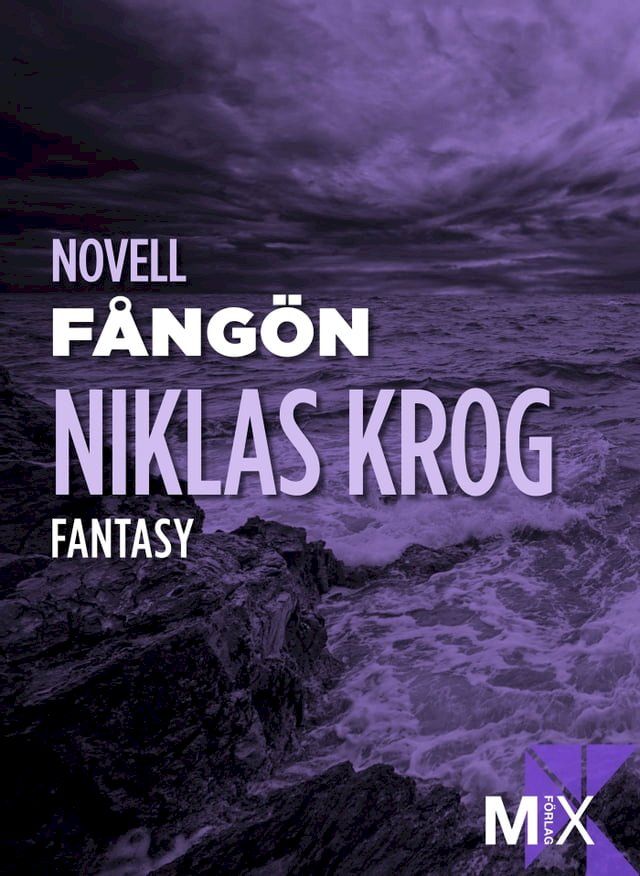  F&aring;ng&ouml;n(Kobo/電子書)