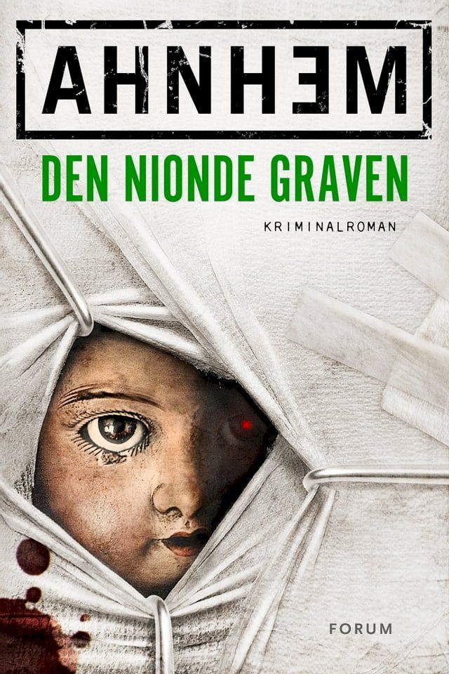  Den nionde graven(Kobo/電子書)