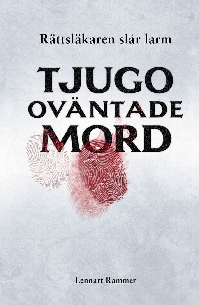  Tjugo ov&auml;ntade mord - r&auml;ttsl&auml;karen sl&aring;r larm(Kobo/電子書)