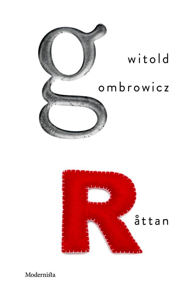  Råttan(Kobo/電子書)