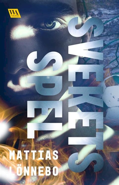 Svekets spel(Kobo/電子書)