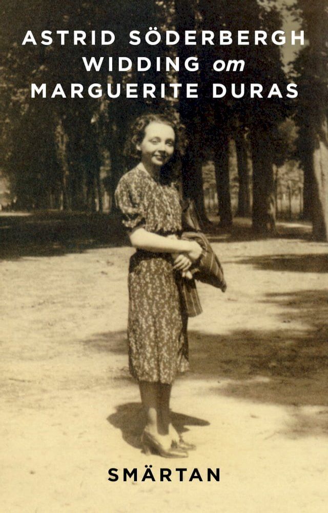  Om Sm&auml;rtan av Marguerite Duras(Kobo/電子書)