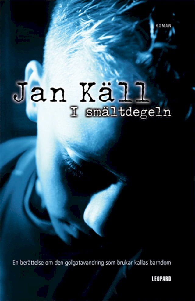  I sm&auml;ltdegeln(Kobo/電子書)